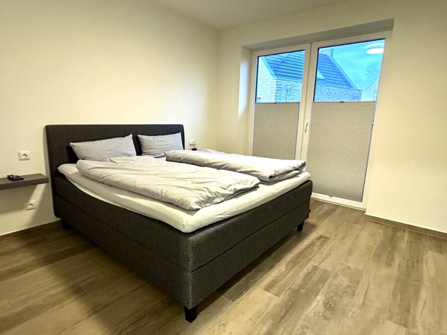 Hochwertig ausgestattete Ferienwohnung mit Sauna in Dangast - IMG_9753 (38031)