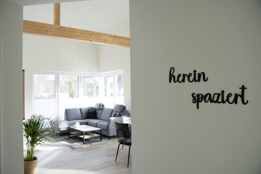 Hochwertig ausgestattete Ferienwohnung mit Sauna - 140-DSC00643 (34531)