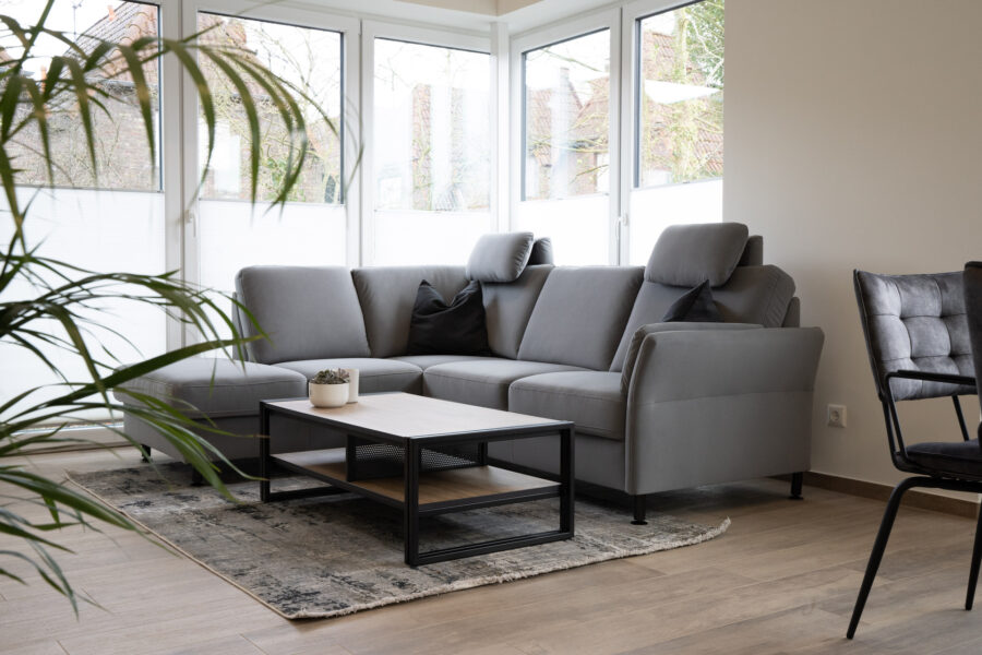 Hochwertig ausgestattete Ferienwohnung mit Sauna - 102-DSC00585 (34526)