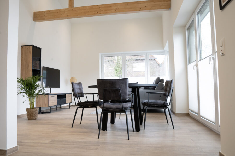 Hochwertig ausgestattete Ferienwohnung mit Sauna - 98-DSC00582 (34527)