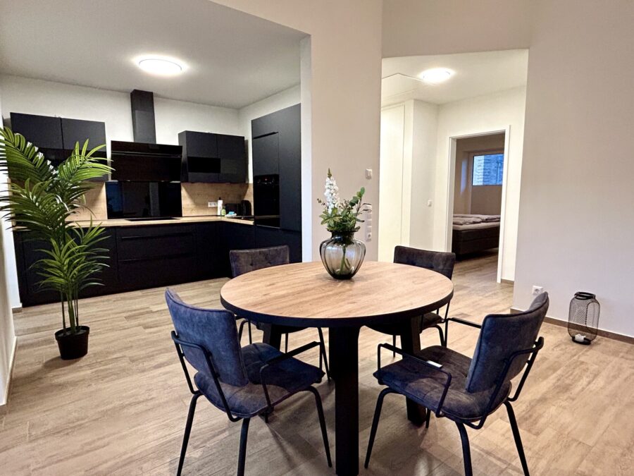 Hochwertig ausgestattete Ferienwohnung mit Sauna in Dangast - IMG_9748 (38022)