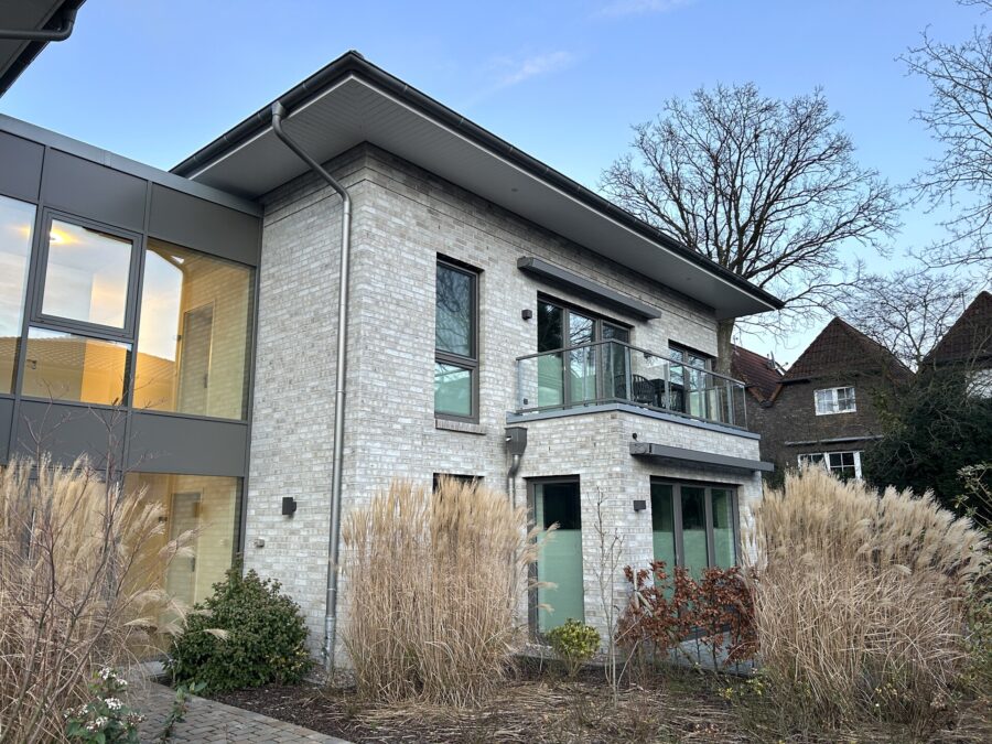 Hochwertig ausgestattete Ferienwohnung mit Sauna in Dangast - IMG_9764 (38018)