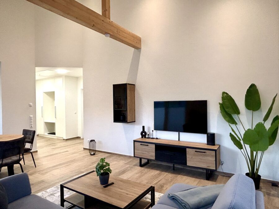 Hochwertig ausgestattete Ferienwohnung mit Sauna in Dangast - IMG_9744 (38025)