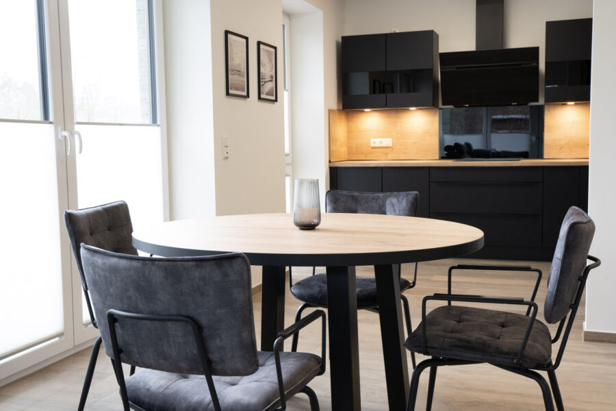 Hochwertig ausgestattete Ferienwohnung mit Sauna - 103-DSC00587 (34530)