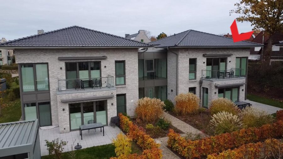 Hochwertig ausgestattete Ferienwohnung mit Sauna - 5b2bf55c-adcd-4c7f-b08f-dcb572cf31d0 (34524)