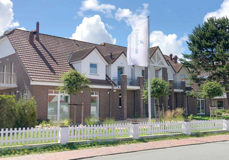 Zimmer und Apartments als Kapitalanlage Hotel Tom Brok Langeoog, 26465 Langeoog, Apartment