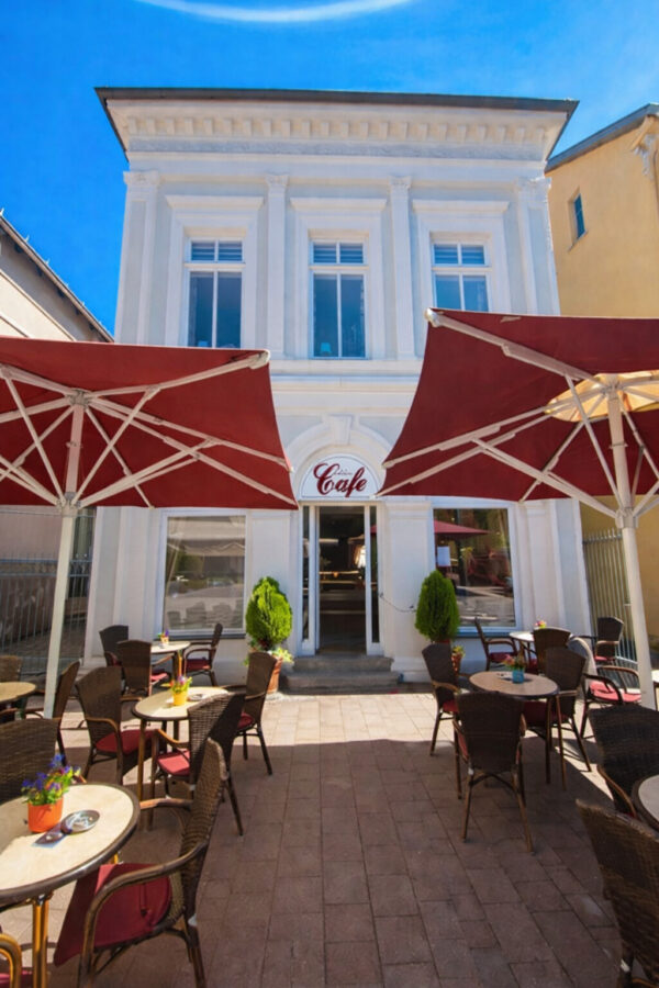 Ein Stück Tradition in Varel am Schlossplatz! Historisches Stadthaus zu verkaufen - bf87cc18-48d6-40ec-8653-595dd7ffeaaa (38837)