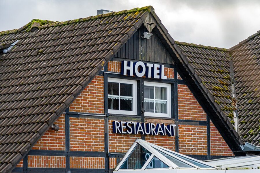 Verkauft - Lage, Lage, Lage Hotel und Restaurantbetrieb in Dangast - DSC04608-Bearbeitet (21464)
