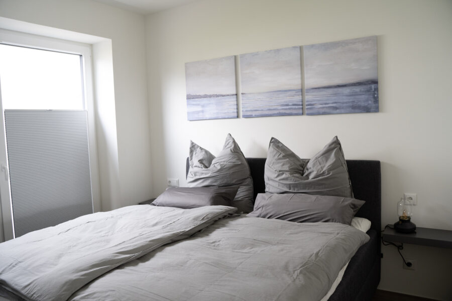 Hochwertig ausgestattete Ferienwohnung mit 2 Schlafzimmer - 34-DSC00504 (34542)