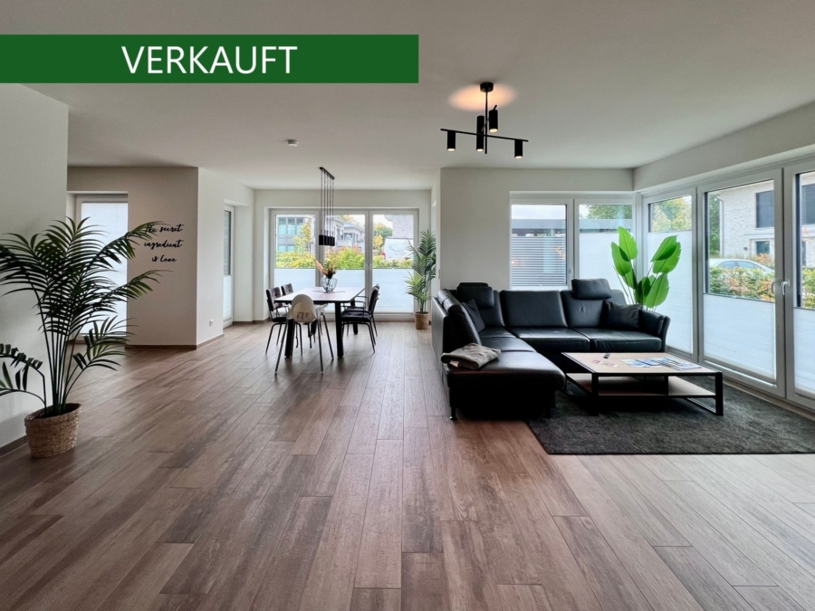 Hochwertig ausgestattete Ferienwohnung mit 2 Schlafzimmern in Dangast, 26316 Varel-Dangast, Ferienwohnung