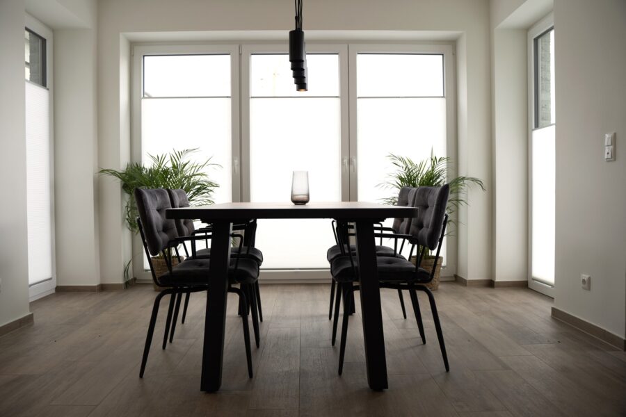 Hochwertig ausgestattete Ferienwohnung mit 2 Schlafzimmer - 15-DSC00482 (34537)