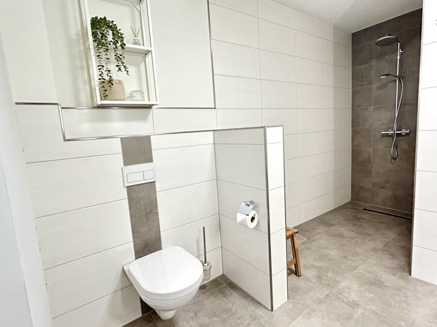 Hochwertig ausgestattete Ferienwohnung mit 2 Schlafzimmern in Dangast - IMG_2039 (37987)