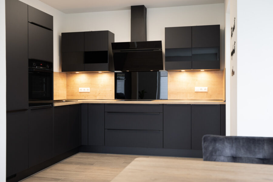 Hochwertig ausgestattete Ferienwohnung mit 2 Schlafzimmer - 8-DSC00476 (34536)