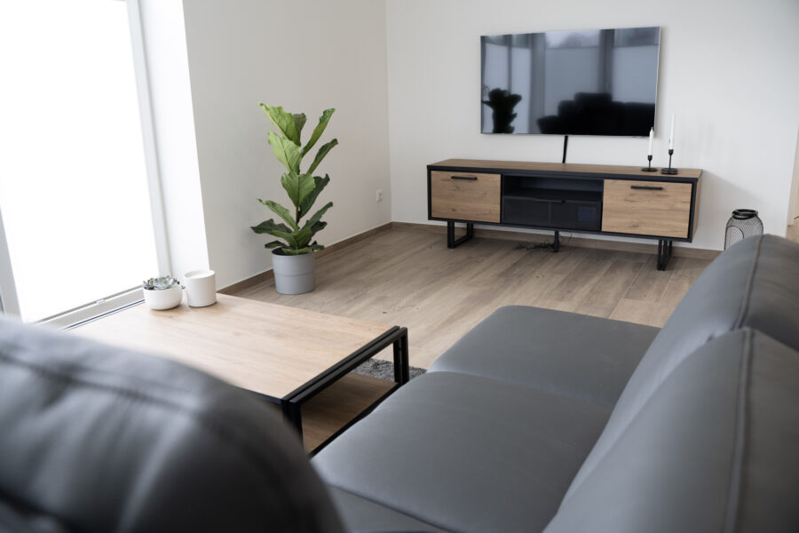 Hochwertig ausgestattete Ferienwohnung mit 2 Schlafzimmer - 16-DSC00485 (34538)