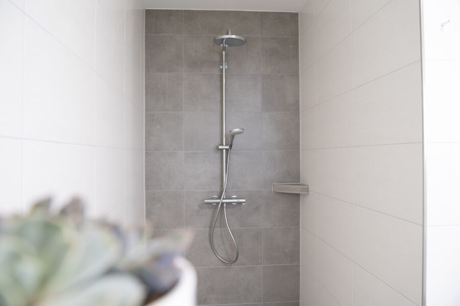 Hochwertig ausgestattete Ferienwohnung mit 2 Schlafzimmer - 23-DSC00492 (34540)