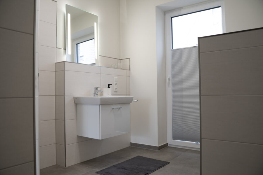 Hochwertig ausgestattete Ferienwohnung mit 2 Schlafzimmer - 29-DSC00499 (34541)