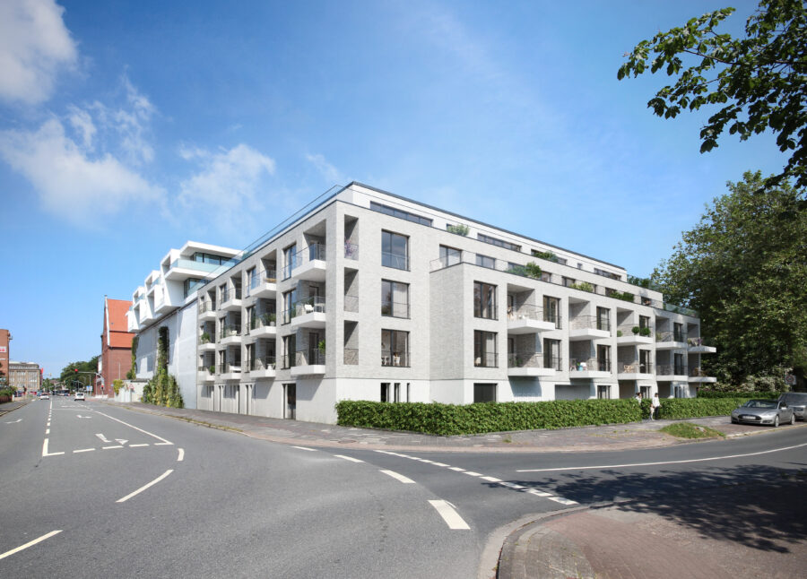 Steuersparmodell - Eigentum schaffen - Kapitalanleger aufgepasst! HAVENCITY - Modernes Wohnen in unmittelbarer Nähe zum Südstrand - WES_UPDATE_Update_20231017 (27518)