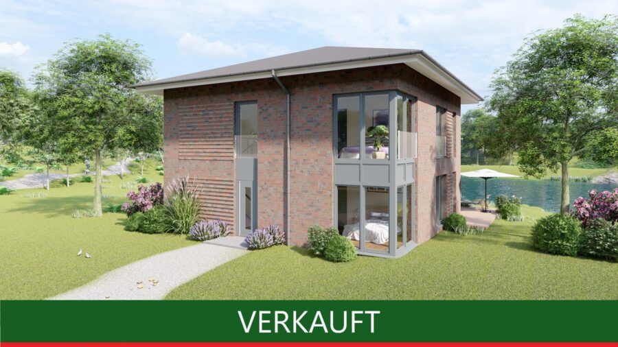 VERKAUFT - Nordsee Park Dangast- 4. BA Exklusives Ferienapartment NR.: 39/2 Dachgeschoss - verkauft (27364)