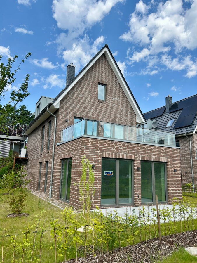 Wohlfühloase an der Nordsee – Stilvolles Ferienhaus im Nordseebad Dangast - IMG_4361 (29787)