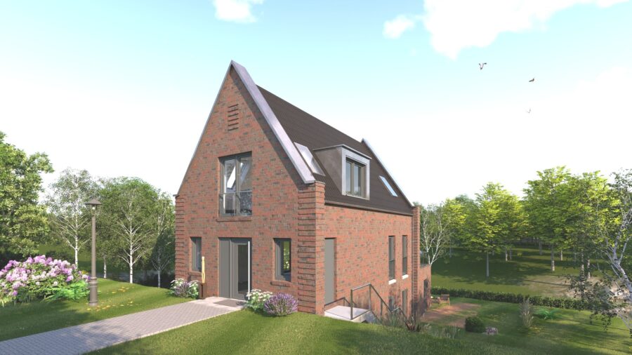 Urlaub in spitzen Lage! Exklusive Ferienwohnung Nr.44 WG 1 im Nordsee Park Dangast - 1723 Haus 44 Bild  1 - 2024-09-24 (34494)