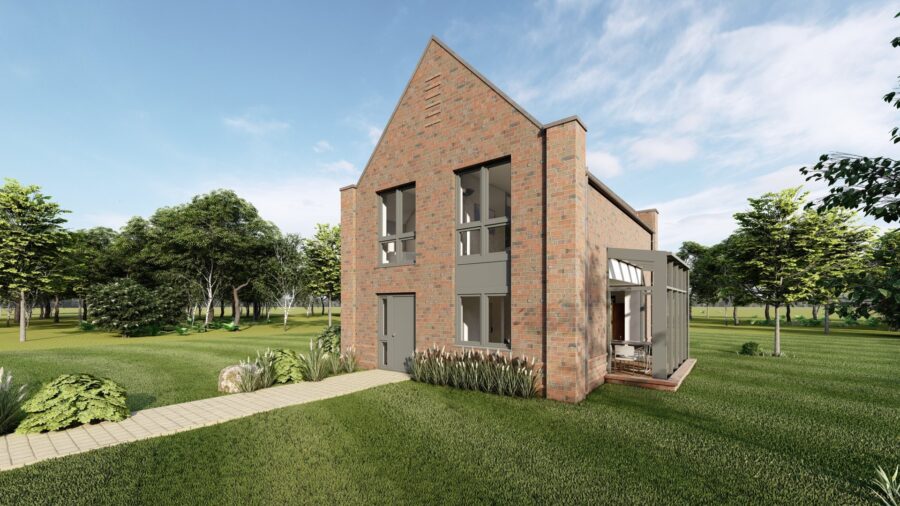 Nordsee Park Dangast – Haus 38 A, 26316 Varel, Einfamilienhaus