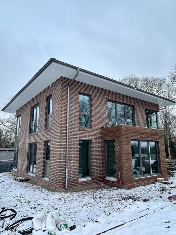 Nordsee Park Dangast- 4. BA Exklusives Ferienapartment NR.: 39/2 Dachgeschoss, 26316 Varel, Sonstige