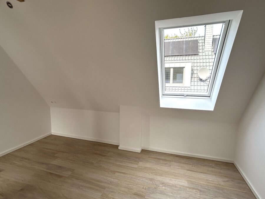 Dat is mien Tohus anne See! Lebensqualität und Rendite im Nordsee Park Dangast - Obergeschosszimmer (36641)