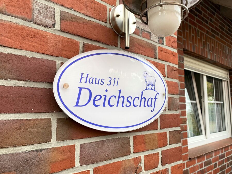 Charmantes Ferienhaus im Nordseebad Dangast, 26316 Varel, Einfamilienhaus