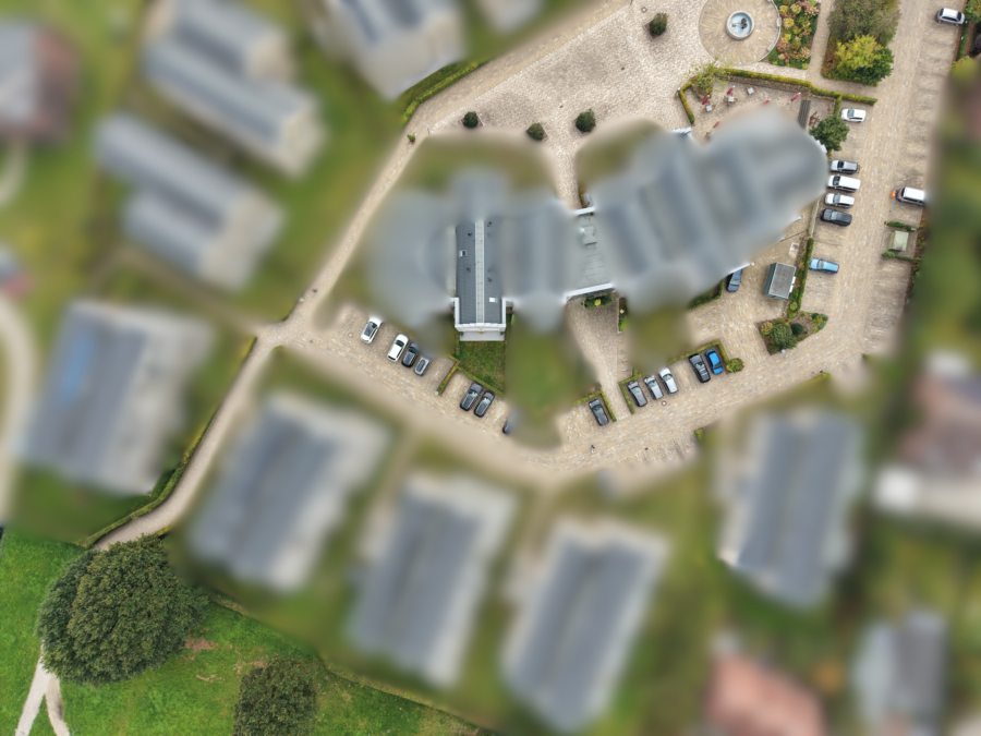 Moderne Wohnung mit Küstenflair im Nordsee Park Dangast – Eigennutzung oder Ferienvermietung! - Bild (49334)