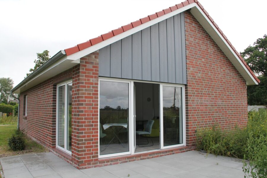 Ferienhaus Typ „Waterkant“ Musterhaus zu verkaufen, Sie können sofort einziehen!, 26349 Jade, Sonstige