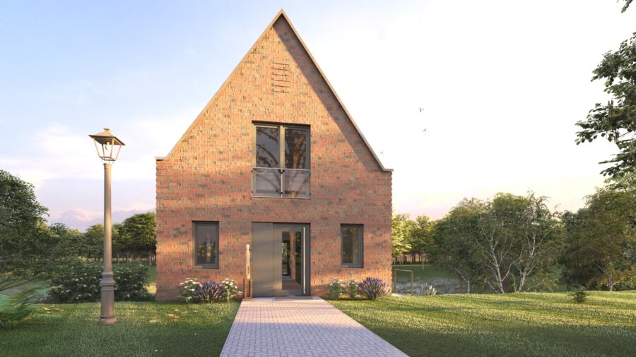 Urlaub in spitzen Lage! Exklusive Ferienwohnung Nr.44 WE1 im Nordsee Park Dangast - 1723 Haus 44 Bild  4- 2024-09-24 (26943)