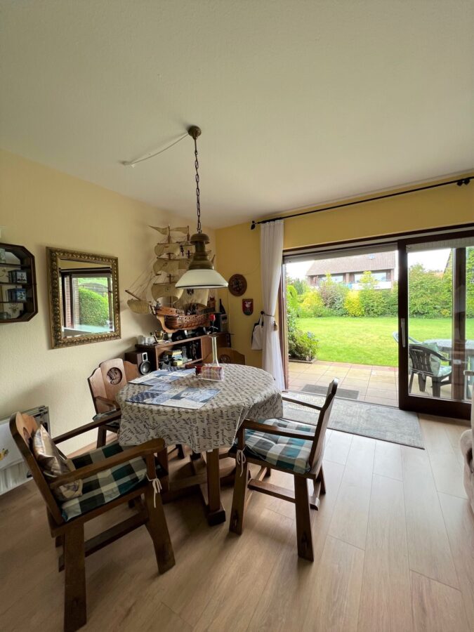 Ferienwohnung in Dangast WG 9, 26316 Varel, Ferienwohnung