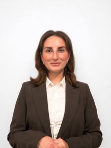 Marie Stahlich, 