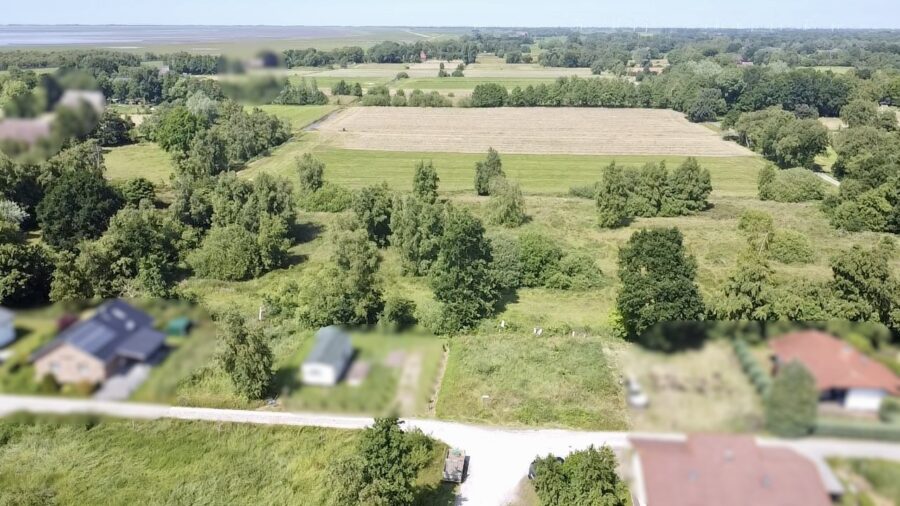 Baugrundstück im Feriendorf Sehestedt Provisionsfrei*** - unkenntlich2 (34361)