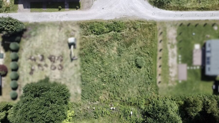 Baugrundstück im Feriendorf Sehestedt Provisionsfrei*** - unkenntlich3 (34362)