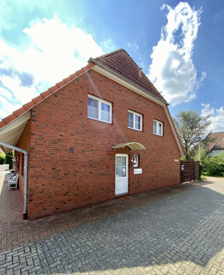 Reihenendhaus im Herzen von Dangast - IMG_2764 (34386)