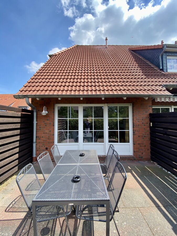 Reihenendhaus im Herzen von Dangast - IMG_2766 (34387)