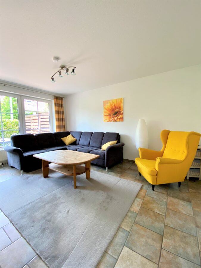 Reihenendhaus im Herzen von Dangast - IMG_2769 (34388)