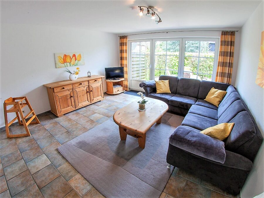 Reihenendhaus im Herzen von Dangast - willkommen-im-ferienhaus-leuchtturm (34389)