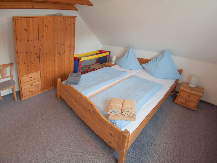 Reihenendhaus im Herzen von Dangast - und-viel-platz-fuer-kleidung (34390)