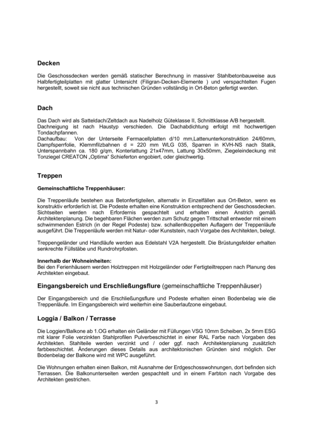 ***Nordsee erleben & profitieren*** Ferienwohnung im Nordsee Park Dangast- Haus 44 WG 1 - Seite 3 (48414)