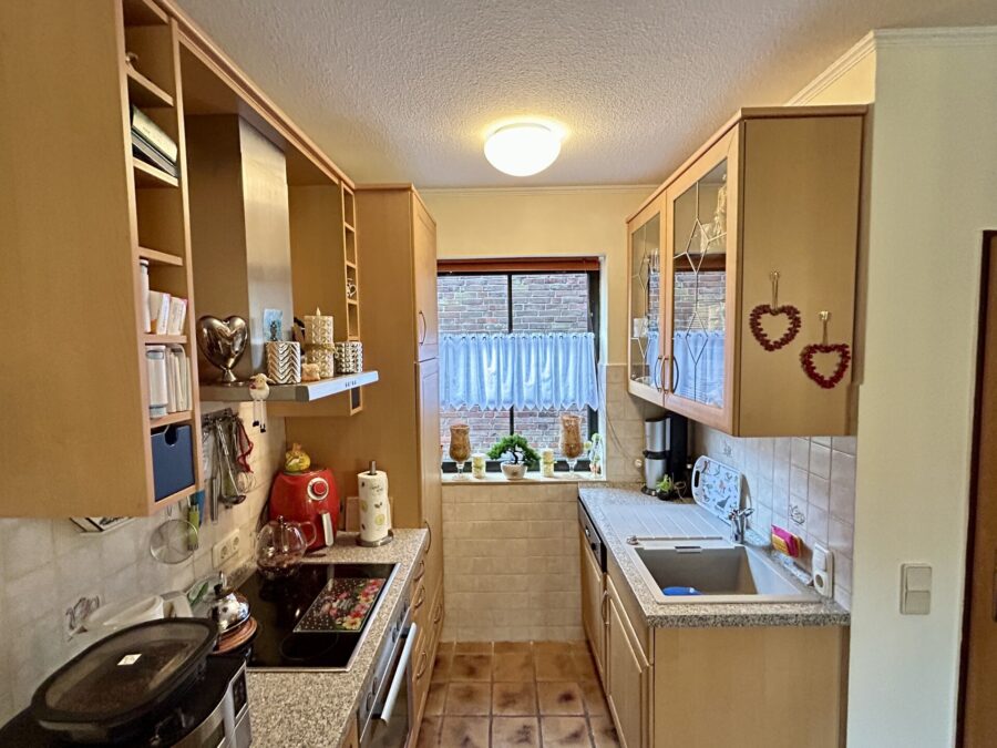 Ruhige Lage trifft Rendite: festvermietetes Reihenhaus in Dangast! - IMG_4957 (34465)