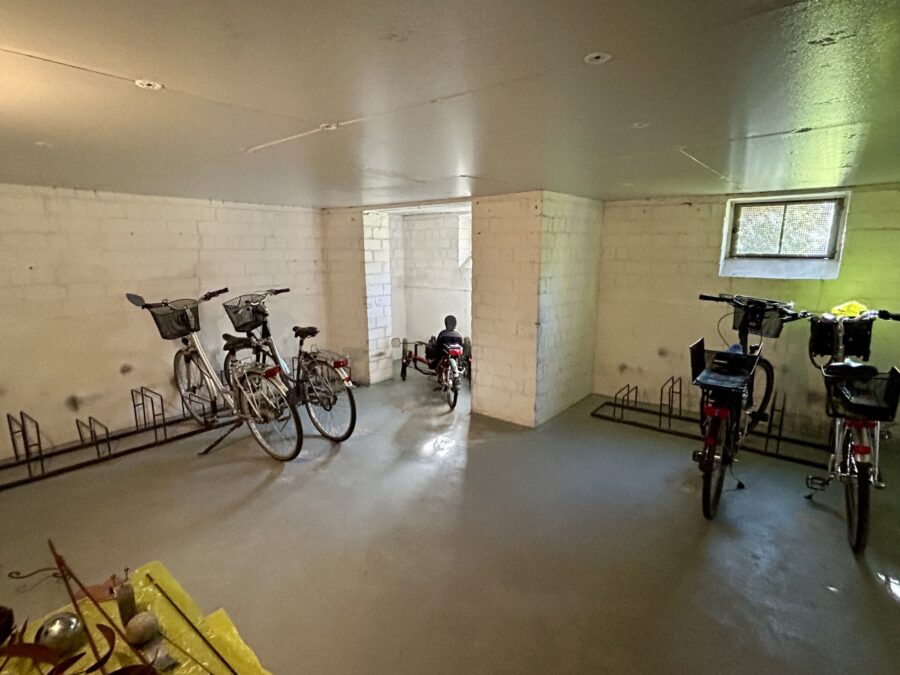 Helle, modernisierte Wohnung mit Balkon- Ihr neues Zuhause in Nordenham - IMG_7408 (34479)