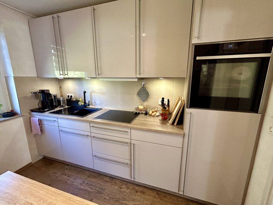 Helle, modernisierte Wohnung mit Balkon- Ihr neues Zuhause in Nordenham - IMG_7382 (34475)