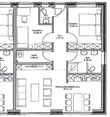 Moderne Ferienwohnung - strandnah in Dangast - Screenshot 2025-10-30 121917 (34461)