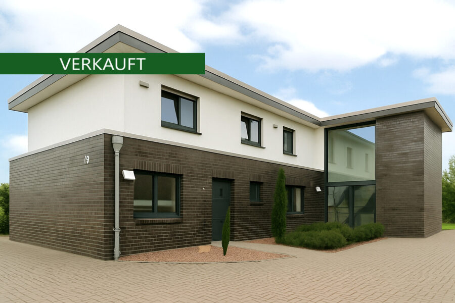 Moderne Ferienwohnung - strandnah in Dangast - verkauft (37361)