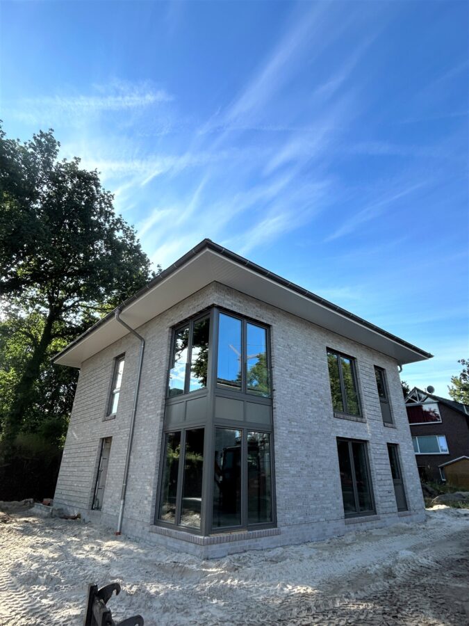 Ferienapartment (Nr. 29/2) im Nordsee Park Dangast, 26316 Varel-Dangast, Dachgeschosswohnung