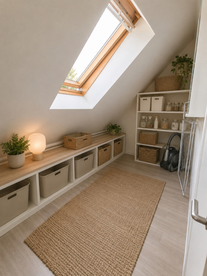 Zweifamilienhaus mit vermieteten Wohneinheiten auf großzügigem Grundstück - Abstellkammer - virtuell eingerichtet (45842)