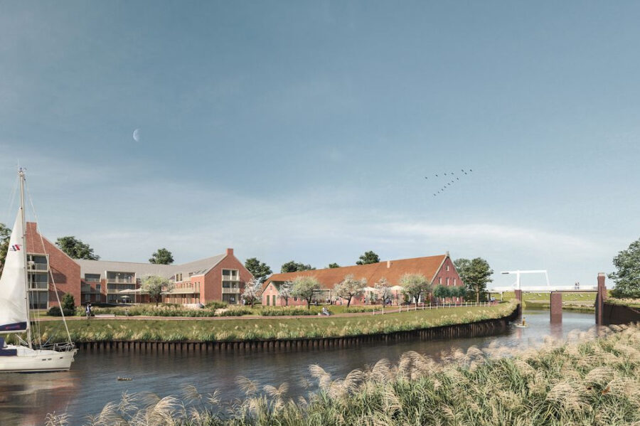 Hotelapartment als Kapitalanlage, 26409 Carolinensiel, Renditeobjekt