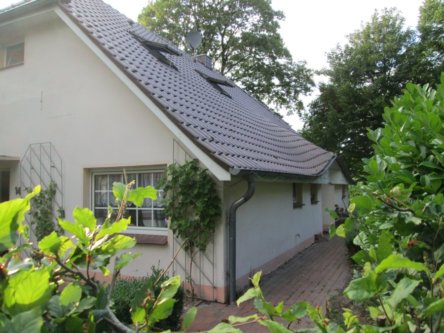 Landhaus im Nordseebad Dangast, 26316 Varel, Einfamilienhaus